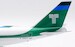 Boeing 747-200 Transamerica Airlines N742TV  IF742TV0823
