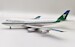 Boeing 747-200 Transamerica Airlines N742TV 