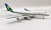 Boeing 747-200 Transamerica Airlines N742TV  IF742TV0823
