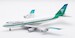 Boeing 747-200 Transamerica Airlines N742TV