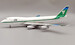 Boeing 747-271C/SCD UTA - (TIA Transamerica Airlines) N741TV