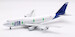 Boeing 747-200 UTA Union de Transports Aeriens F-BTDH