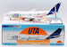 Boeing 747-200 UTA Union de Transports Aeriens F-BTDH IF742UT1124