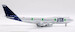 Boeing 747-200 UTA Union de Transports Aeriens F-BTDH  IF742UT1124