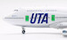 Boeing 747-200 UTA Union de Transports Aeriens F-BTDH  IF742UT1124