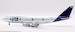 Boeing 747-200 UTA Union de Transports Aeriens F-BTDH  IF742UT1124