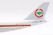 Boeing 747-312 Cameroon Airlines TJ-CAE  IF743CA0624