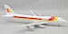 Boeing 747-300 Iberia TF-ATJ  IF743IB0426