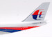 Boeing 747-3H6M Malaysia Airlines 9M-MHK  IF743MH1024