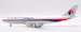 Boeing 747-3H6M Malaysia Airlines 9M-MHK  IF743MH1024