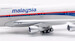 Boeing 747-3H6M Malaysia Airlines 9M-MHK  IF743MH1024