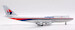 Boeing 747-3H6M Malaysia Airlines 9M-MHK  IF743MH1024