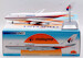 Boeing 747-3H6M Malaysia Airlines 9M-MHK  IF743MH1024