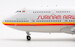 Boeing 747-300 Surinam Airways PZ-TCM  IF743PY0622
