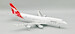 Boeing 747-338 Qantas VH-EBX