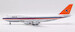 Boeing 747-344 SAA South African Airways ZS-SAT old colours  IF743SA0424P