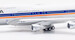 Boeing 747-344 SAA South African Airways ZS-SAT old colours  IF743SA0424P