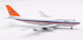 Boeing 747-344 SAA South African Airways ZS-SAT old colours  IF743SA0424P