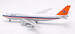 Boeing 747-344 SAA South African Airways ZS-SAT old colours  IF743SA0424P