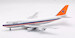 Boeing 747-344 SAA South African Airways ZS-SAT old colours