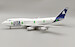 Boeing 747-3B3M UTA Union de Transports Aeriens F-GETB