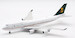 Boeing 747-400 Saudi Arabian Government HZ-HM1 IF744-HM1