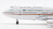 Boeing 747-400 Saudi Arabian Government HZ-HM1  IF744-HM1