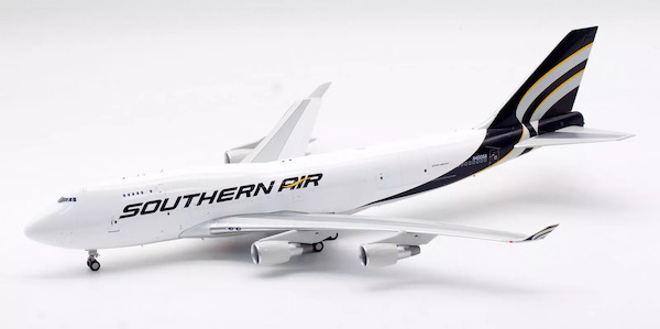 Boeing 747-412BDSF Southern Air N400SA  IF7447SA1124