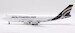 Boeing 747-412BDSF Southern Air N400SA  IF7447SA1124