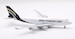 Boeing 747-412BDSF Southern Air N400SA  IF7447SA1124