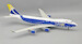 Boeing 747-428ERF One Air G-ONEF  IF744HC0526