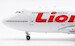 Boeing 747-400 Lion Airlines PK-LHG  IF744JT0422 image 3