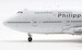 Boeing 747-400 Philippine Airlines RP-C7473  IF744PR0821
