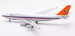 Boeing 747-444 South African Airways ZS-SAW Polished  IF744SA0524P