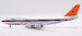 Boeing 747-444 South African Airways ZS-SAW Polished  IF744SA0524P