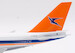 Boeing 747-444 South African Airways ZS-SAW Polished  IF744SA0524P