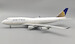 Boeing 747-400 United Airlines N107UA