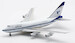 Boeing 747SP Iran Air EP-IAC Polished 