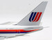 Boeing 747SP United Airlines N140UA  IF747SPUA0920