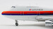 Boeing 747SP United Airlines N140UA  IF747SPUA0920 image 4
