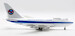 Boeing 747SP Pratt & Whitney Canada C-GTFF  IF74SPPW1120