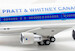 Boeing 747SP Pratt & Whitney Canada C-GTFF  IF74SPPW1120