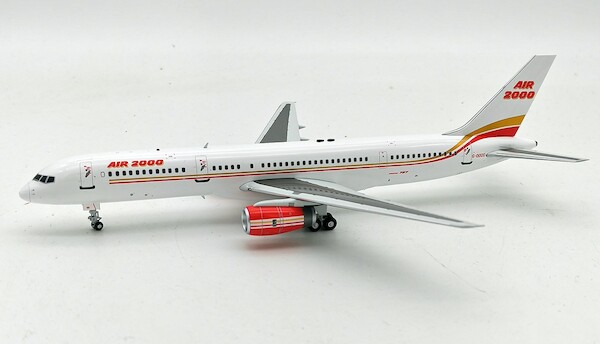 Boeing 757-200 Air 2000 G-OOOD IF7521023A