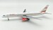 Boeing 757-200 Air 2000 G-OOOD