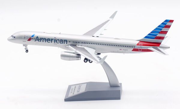 Boeing 757-223 American Airlines N188AN IF752AA0124