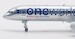 Boeing 757-223 Oneworld American Airlines N174AA  Polished  IF752AA0832P