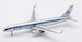 Boeing 757-223 Oneworld American Airlines N174AA Polished