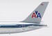 Boeing 757-223 Oneworld American Airlines N174AA  Polished  IF752AA0832P