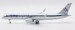 Boeing 757-223 Oneworld American Airlines N174AA  Polished  IF752AA0832P