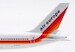 Boeing 757-236 Air Europe G-BNSD IF752AE0224